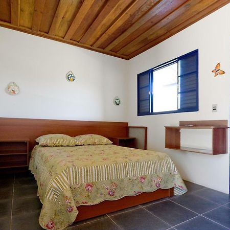 Hôtel Fazenda Das Pedras Apartamento à Itu Extérieur photo