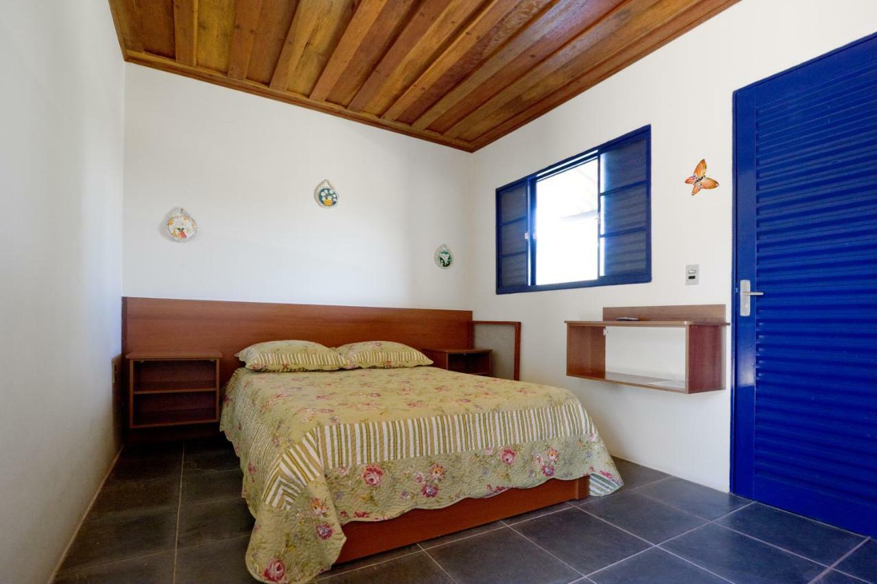 Hôtel Fazenda Das Pedras Apartamento à Itu Extérieur photo