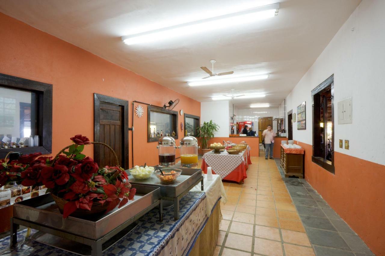 Hôtel Fazenda Das Pedras Apartamento à Itu Extérieur photo